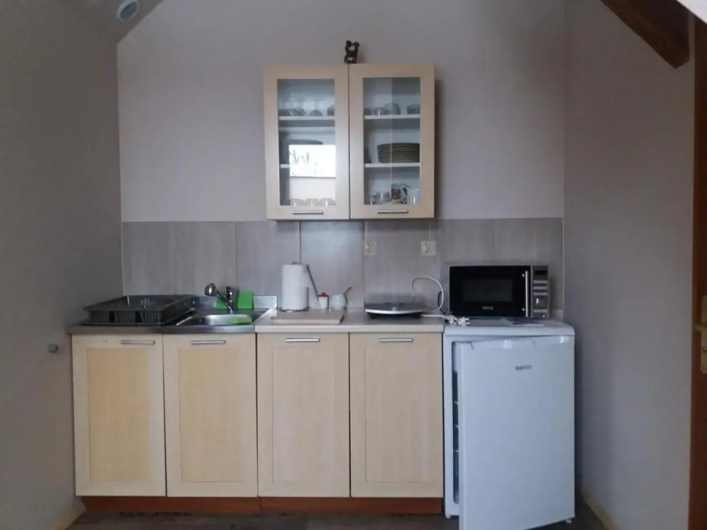 Ośrodek Wypoczynkowy Ania