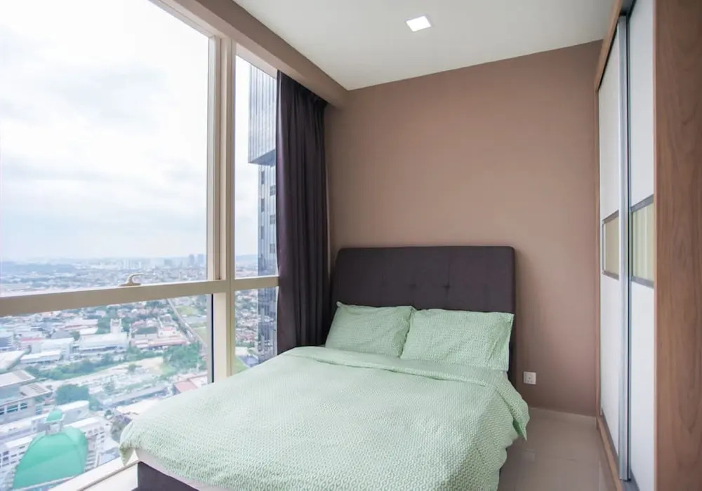 Pinnacle Studio - Heart of Petaling Jaya