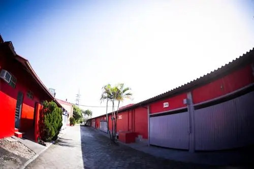 Motel Supreme