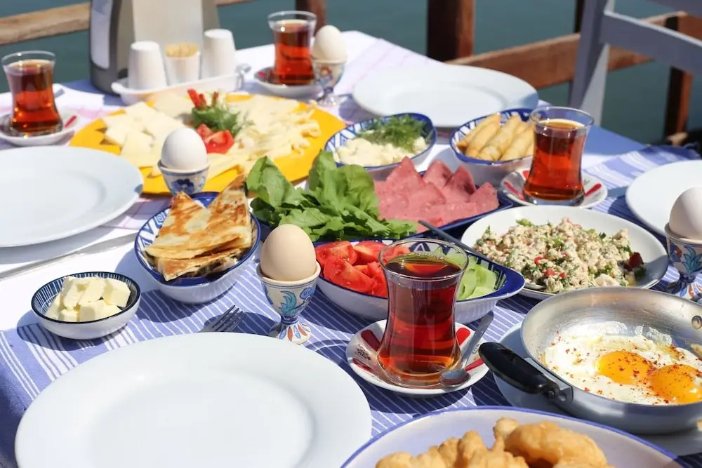 Dalyan Pension