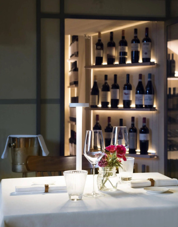 QC Grand Hotel Roma
