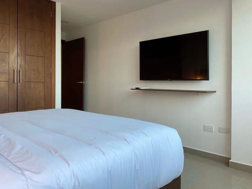 Bocagrande Comfort Stays