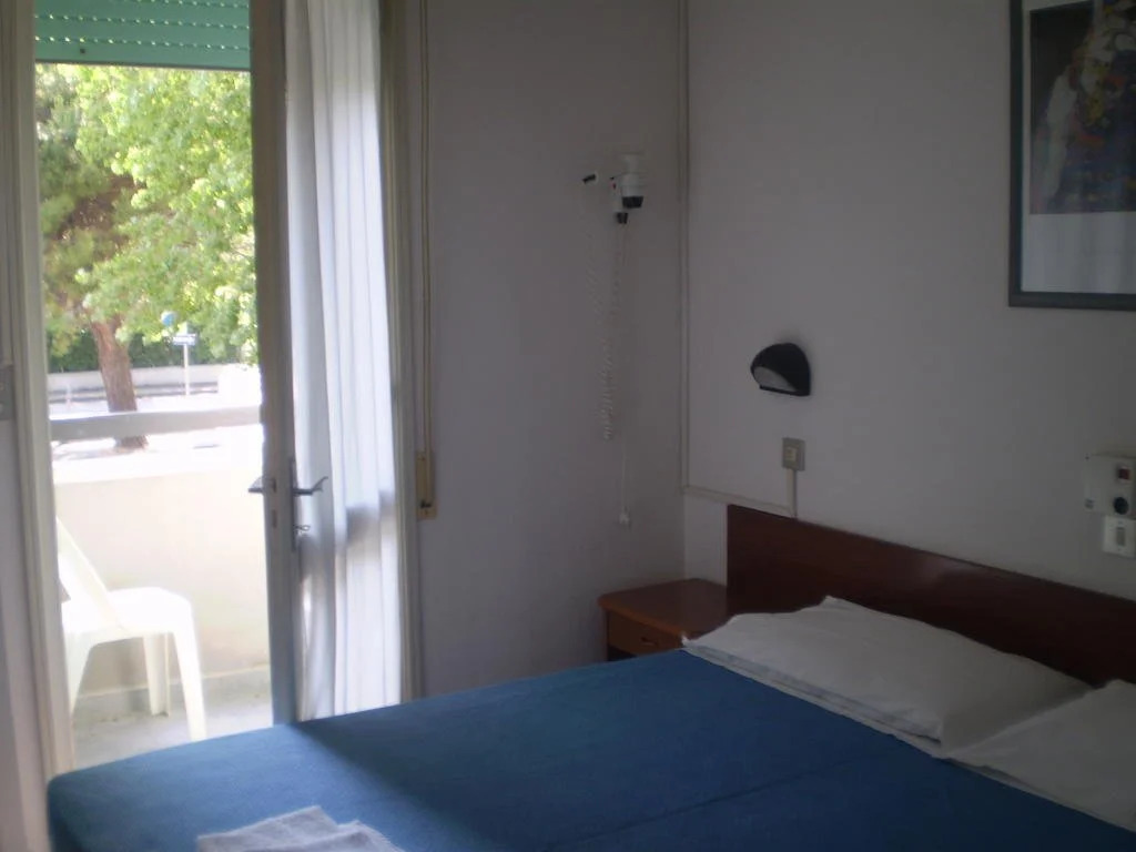 Albergo George Junior