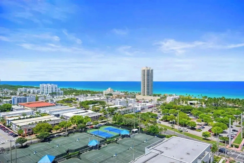 NOK Amazing 1 BR in Miami Beach