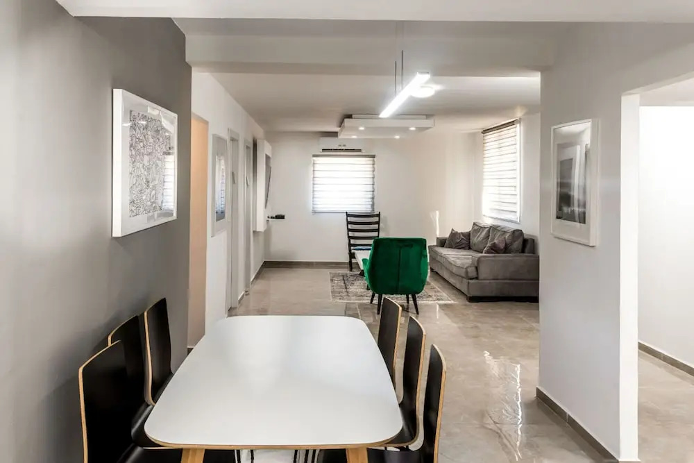 YalaRent jasmine 3BR APT