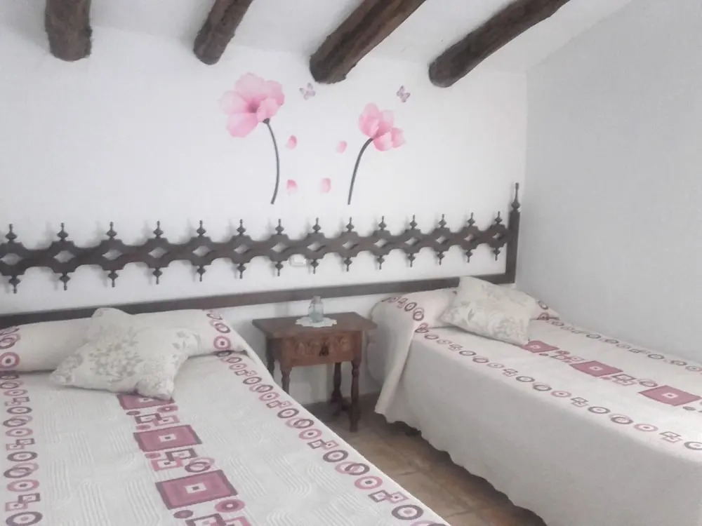 House With 5 Bedrooms in Casas del Cerro, With Wonderful Mountain View