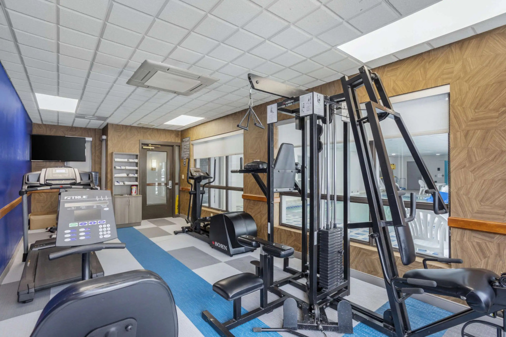 Comfort Inn & Suites Voorhees-Mt Laurel