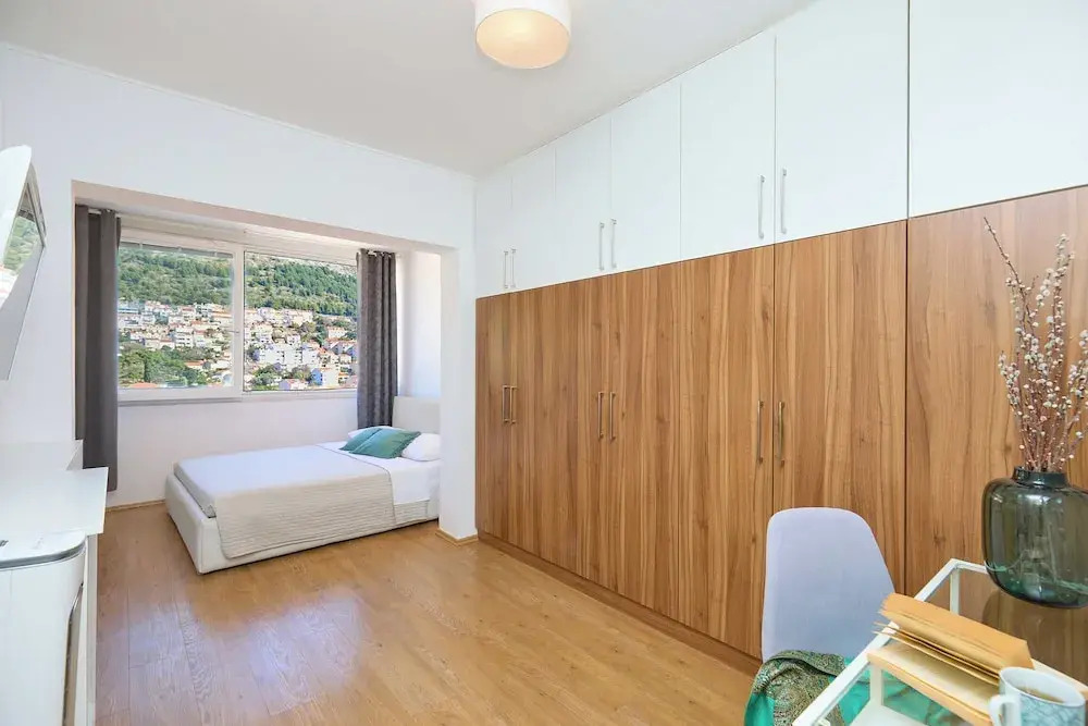 Cityview Apartment