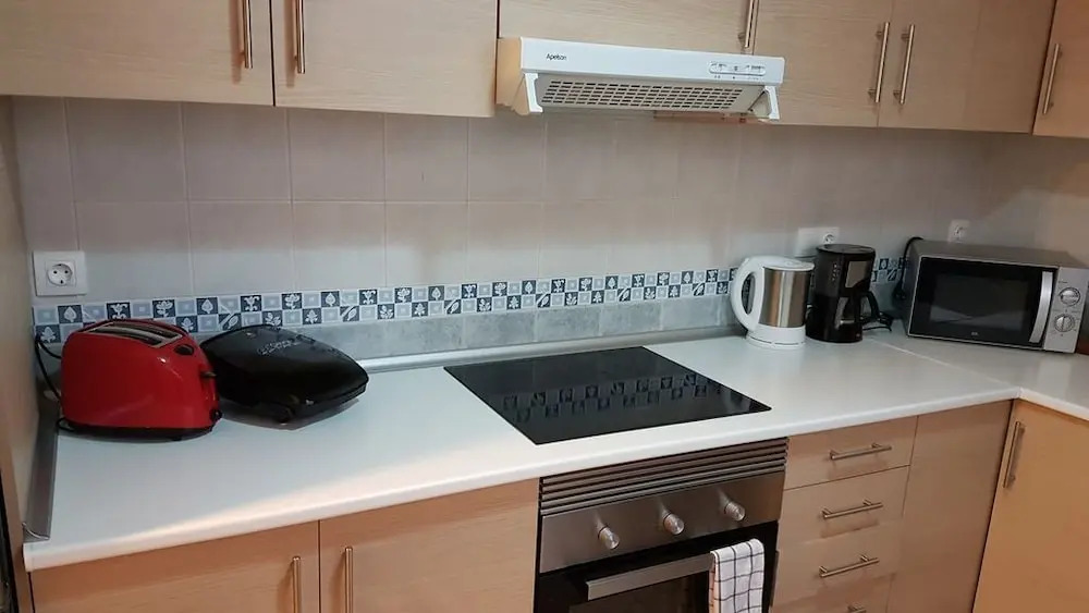Beferent - Apartamentos Mediterráneo Torrevieja
