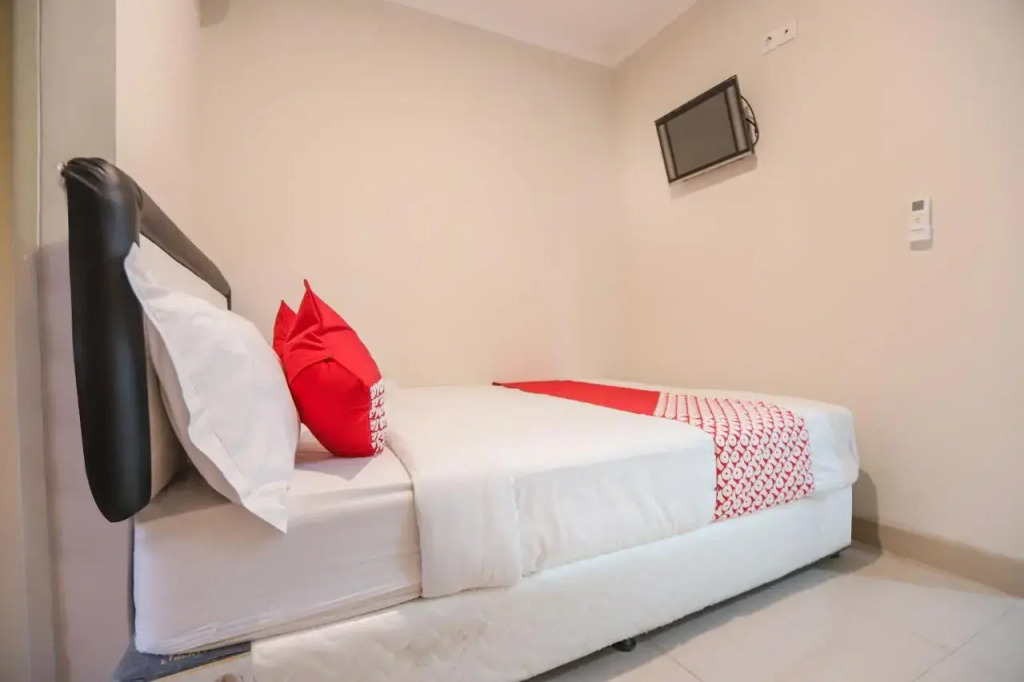 OYO 387 Alfa Guest House