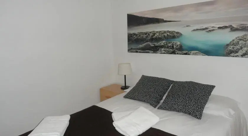 Moon Suites