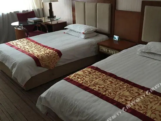 Xining Xihu Hotel