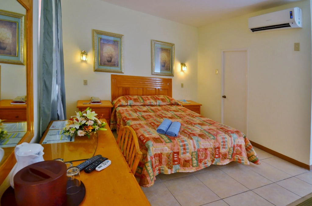 Seaview Beach Hotel