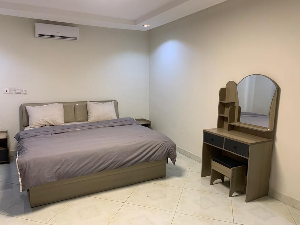 Ave Maria Residences