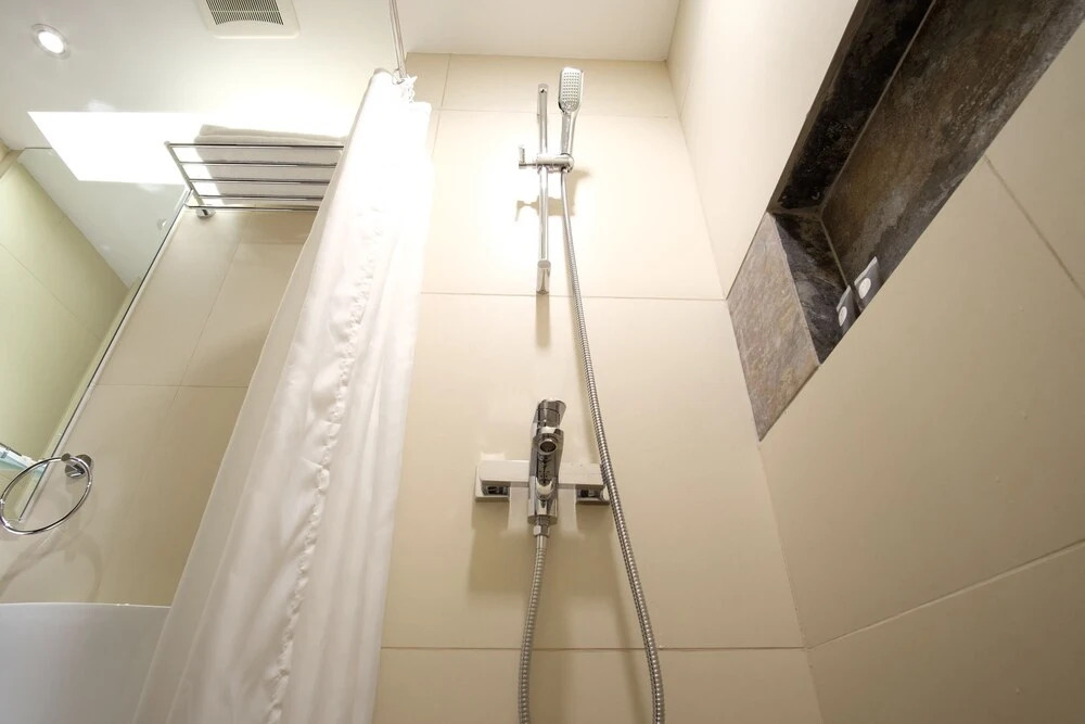 ZEN Rooms San Antonio Makati