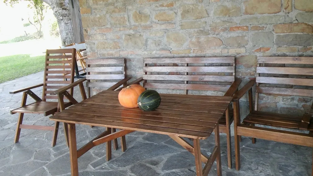 Agriturismo il Bacucco
