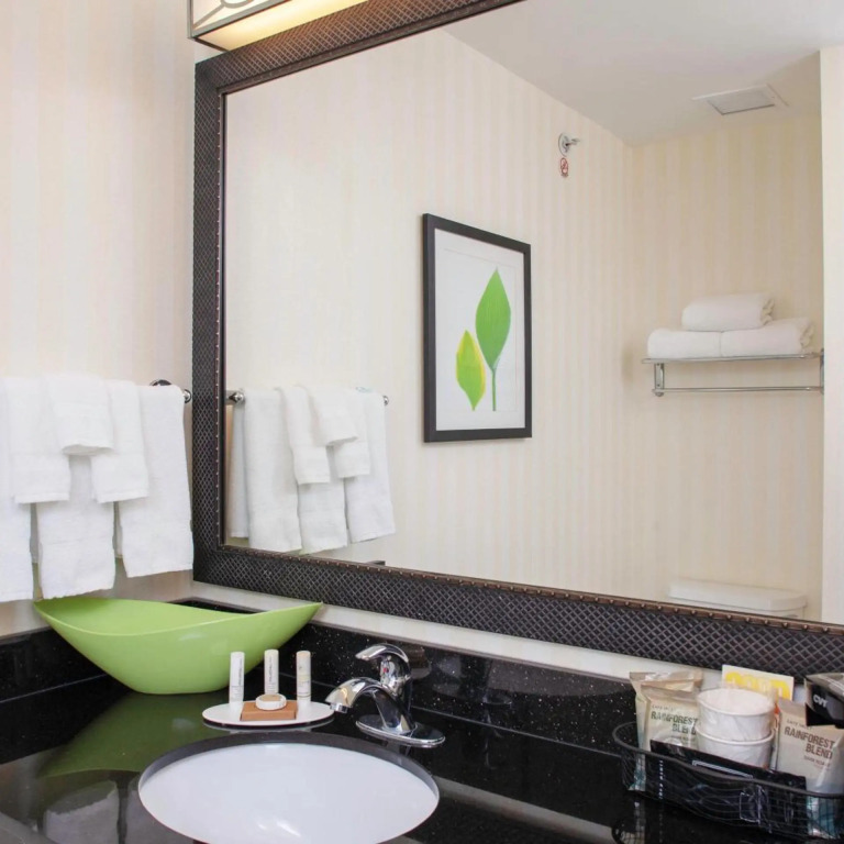 Fairfield Inn & Suites Indianapolis Avon