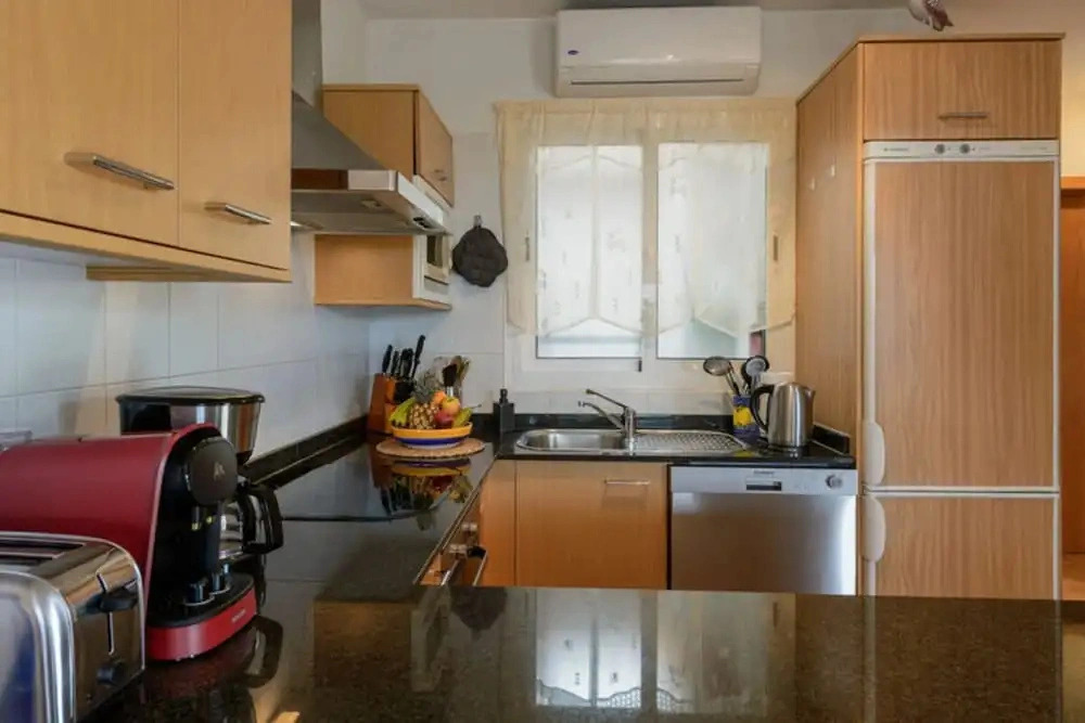 Holiday Home in Playa Blanca