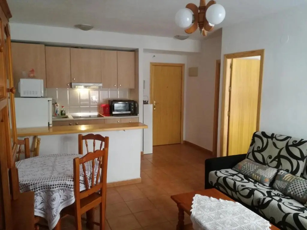 Apartment A1F