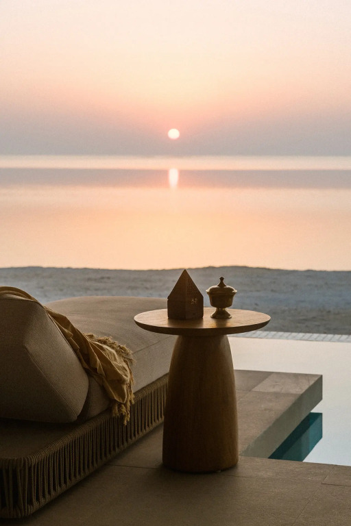 Ras Abrouq Desert Resort