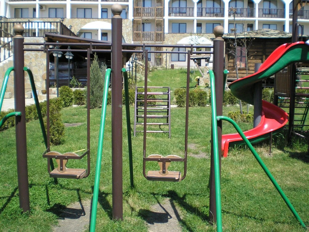 Watermill Holiday Apartments