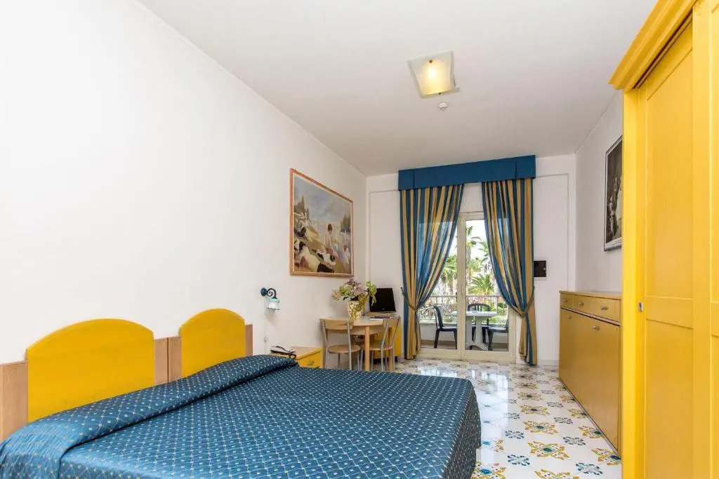 Club Residence La Castellana