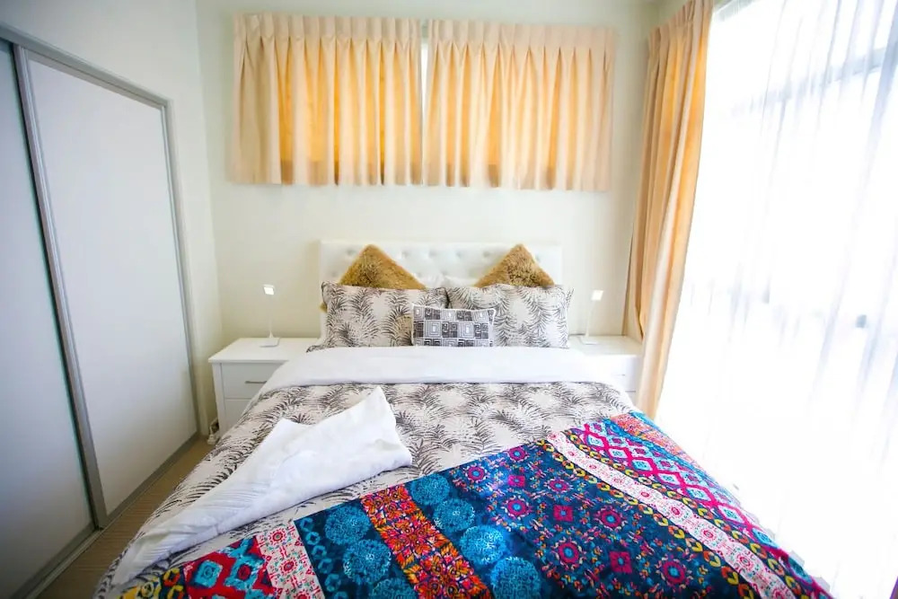 Epsom Central Modern 3Brd Apt