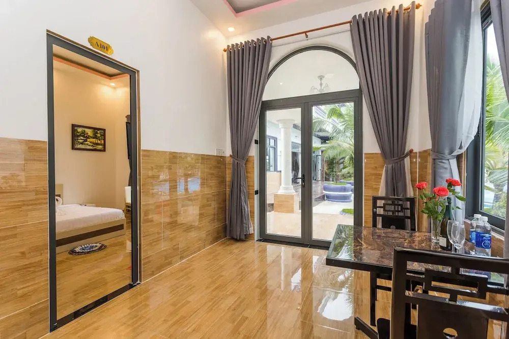 Thuong Trang Villa Phu Quoc