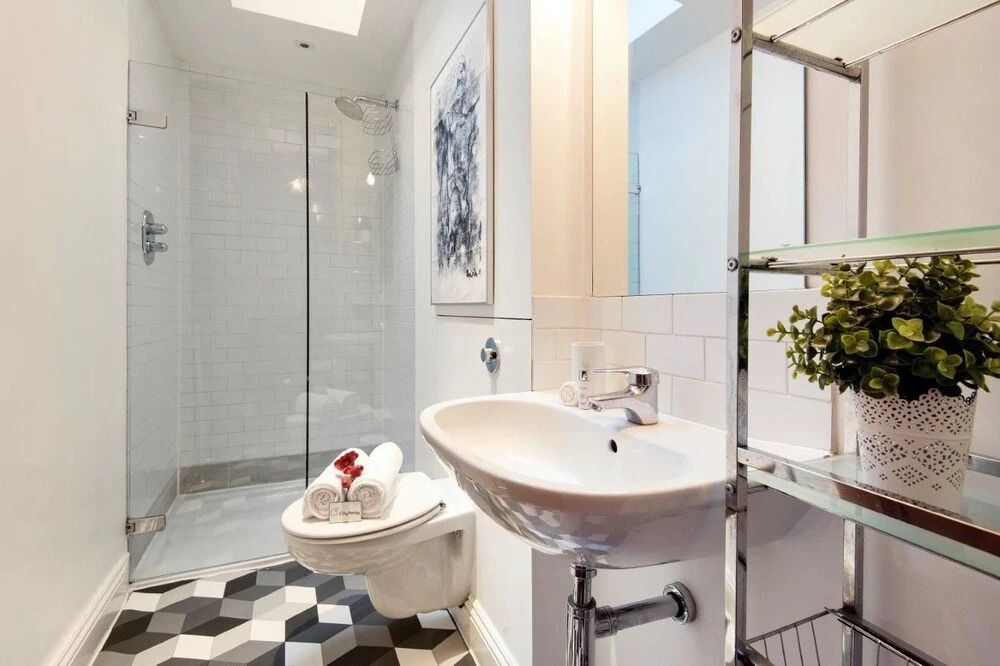 The Gorgeous Portobello Residence - BGL