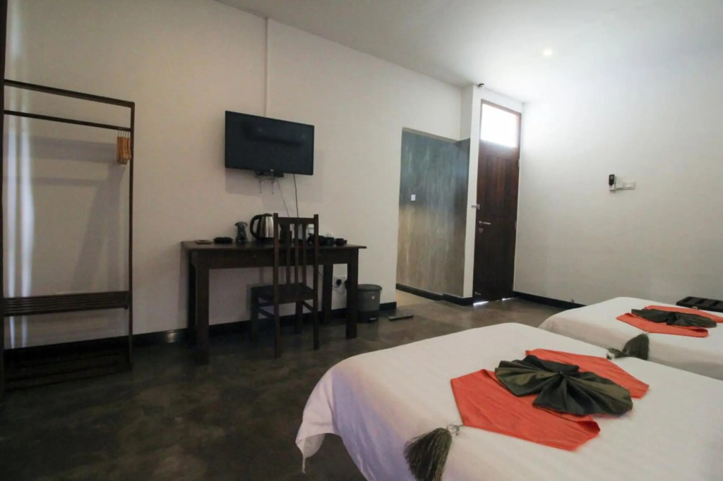 Ceyloni hotel