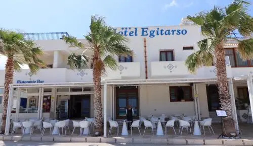 Hotel Egitarso