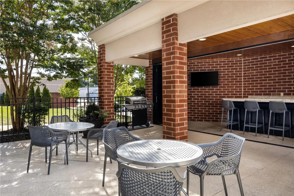 Hampton Inn Lexington Medical Center