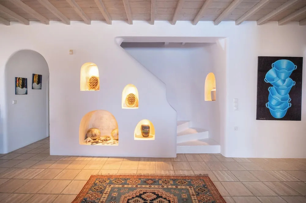 Casa di Meli Private Villa