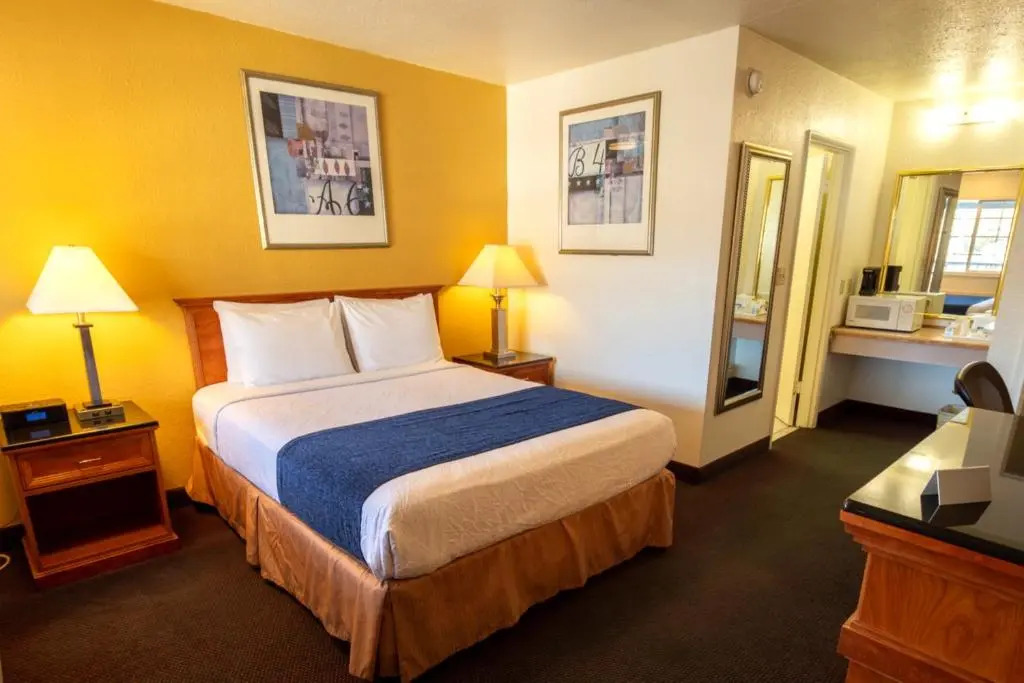 Hotel Inn Pendleton I-84