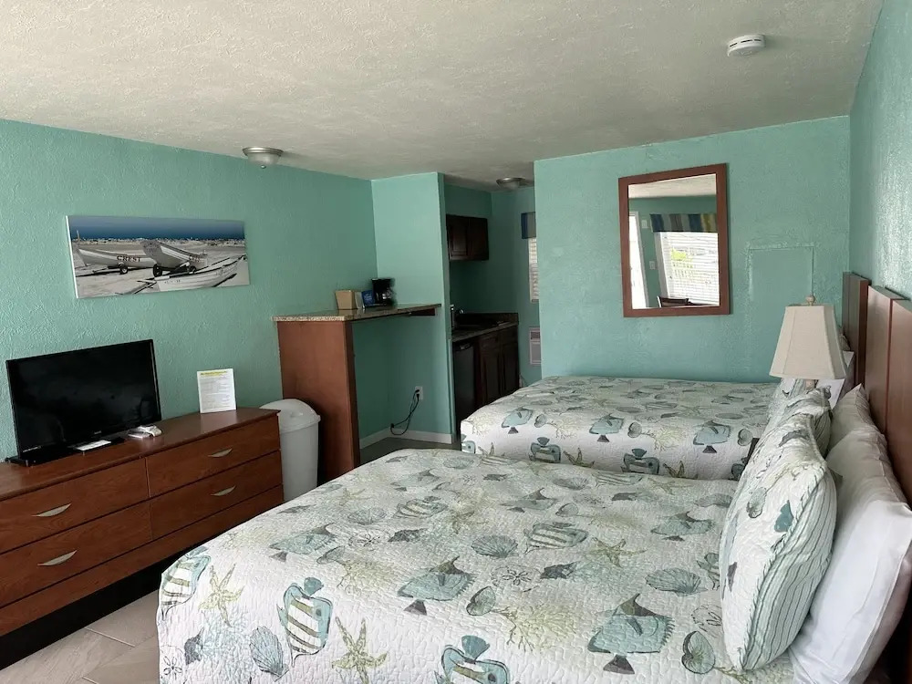 Ala Kai Resort Motel