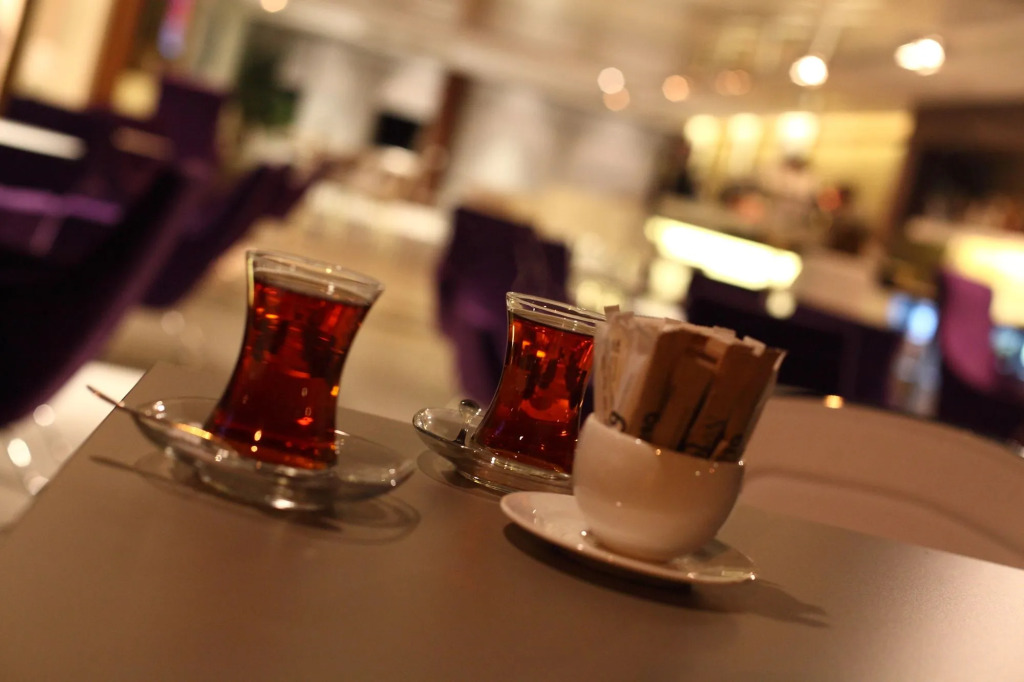 No 19 Boutique Hotel