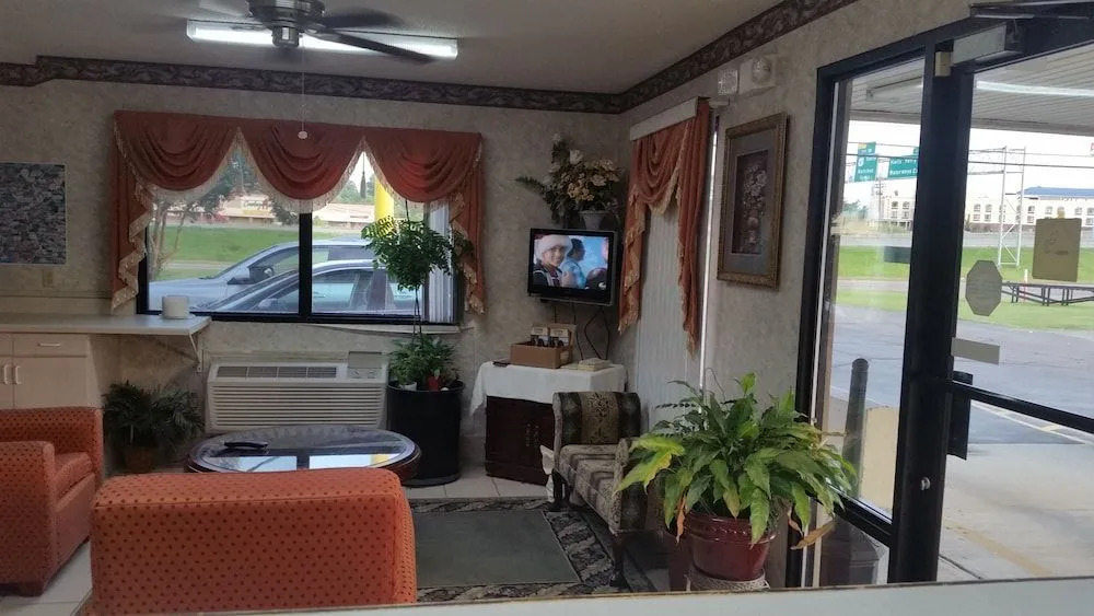 Travel Inn