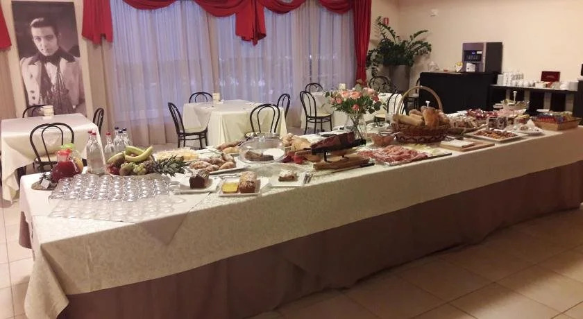 Sirio Life Hotel