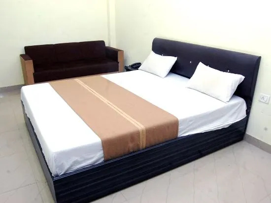 Hotel Maharaja Palace