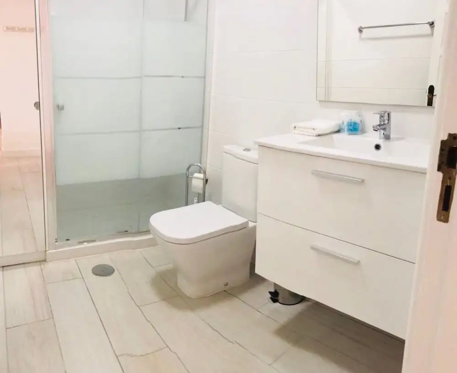 Parque Santiago 3 Luxery Apartment Playa Las Américas Arona Tenerife