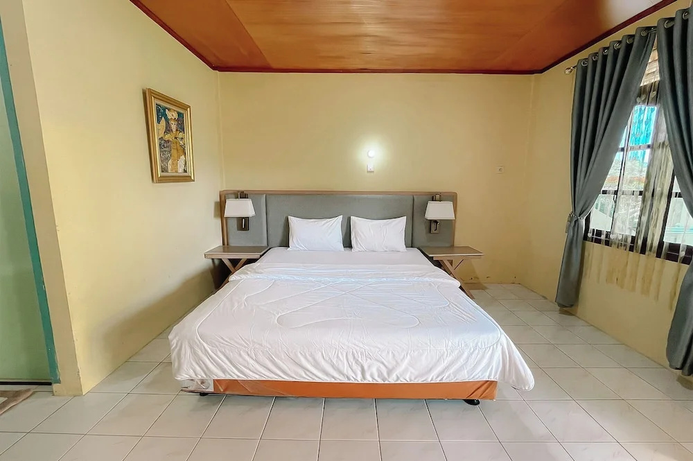 Doni Guest House by Staigo
