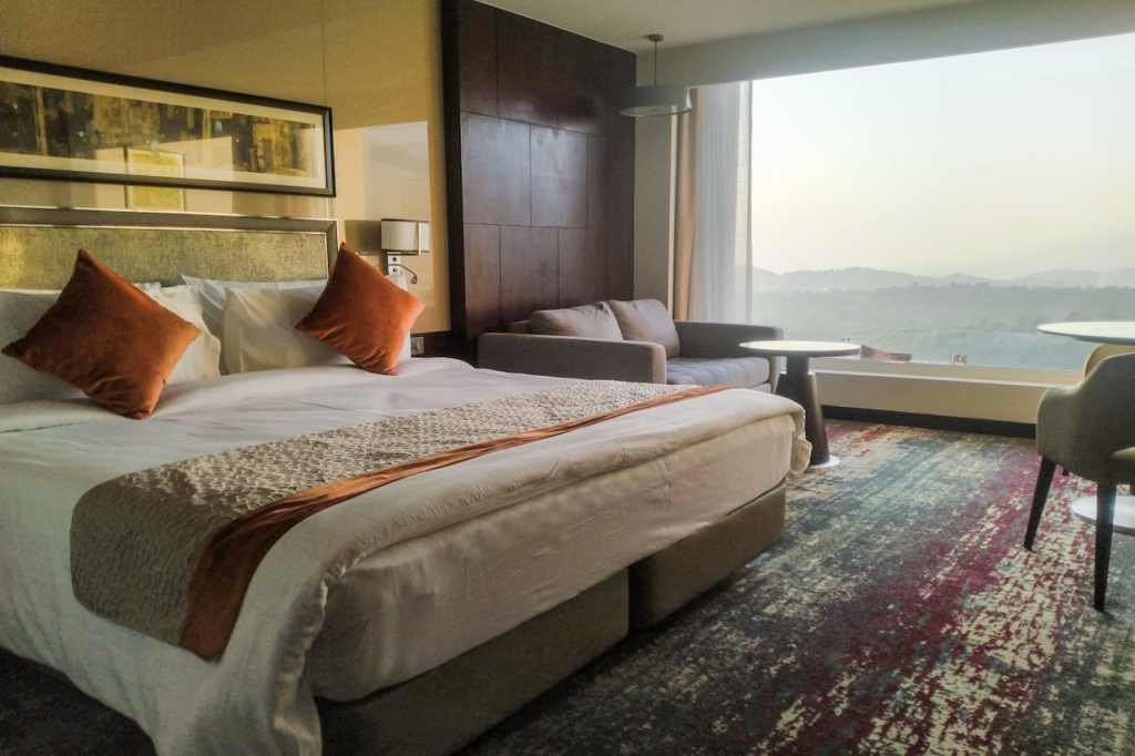 Welcomhotel By ITC Hotels Katra