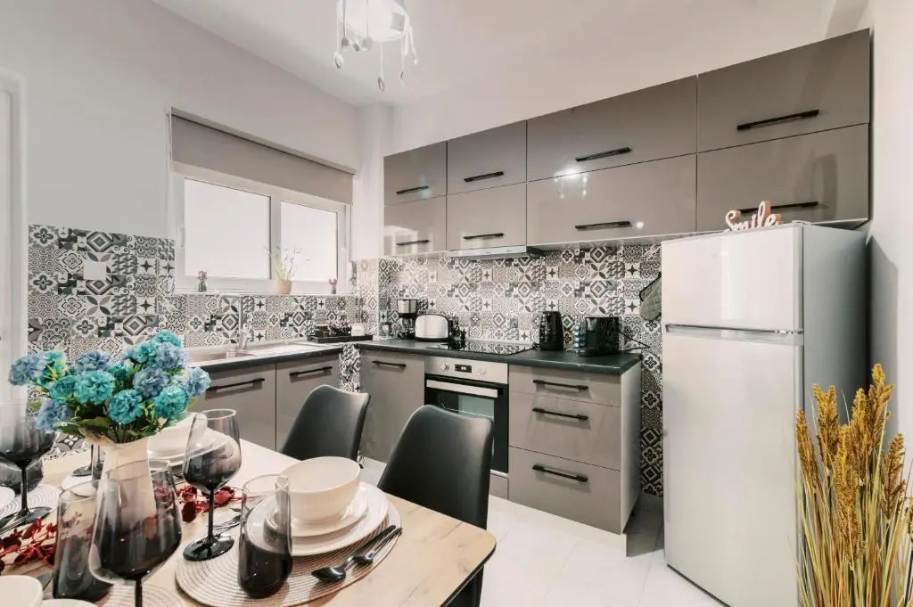 Ariadni Apartment 2