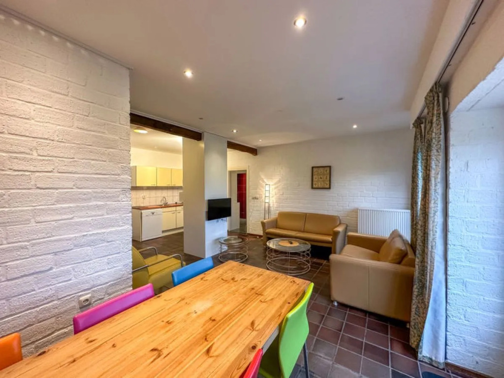 Bungalowpark Landsrade 34912