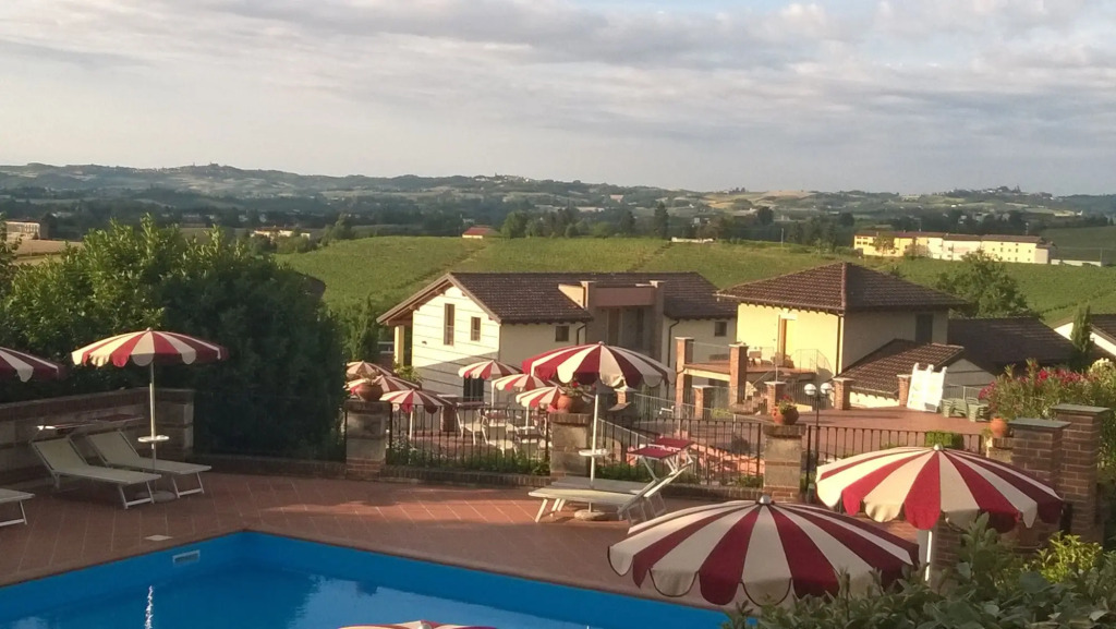 Ariotto Village