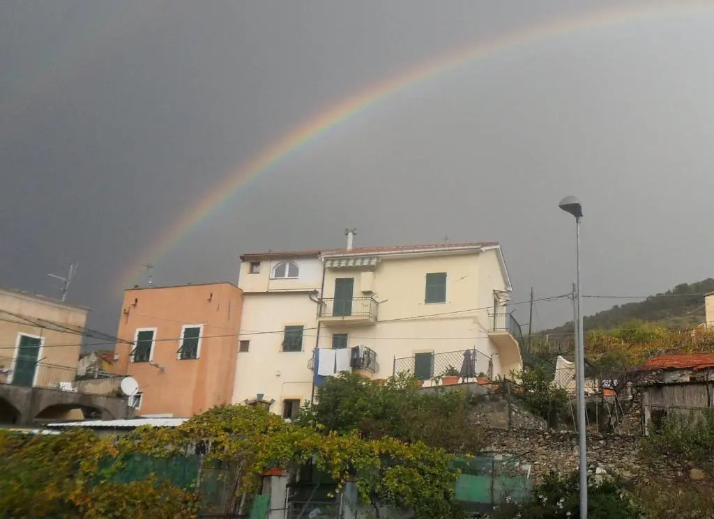 B&B Piccolo Paradiso