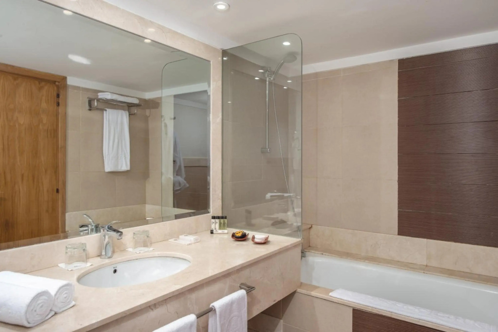 Odyssee Park Hotel