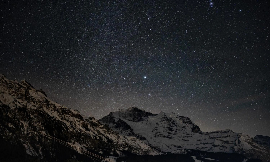 Hotel Jungfraublick