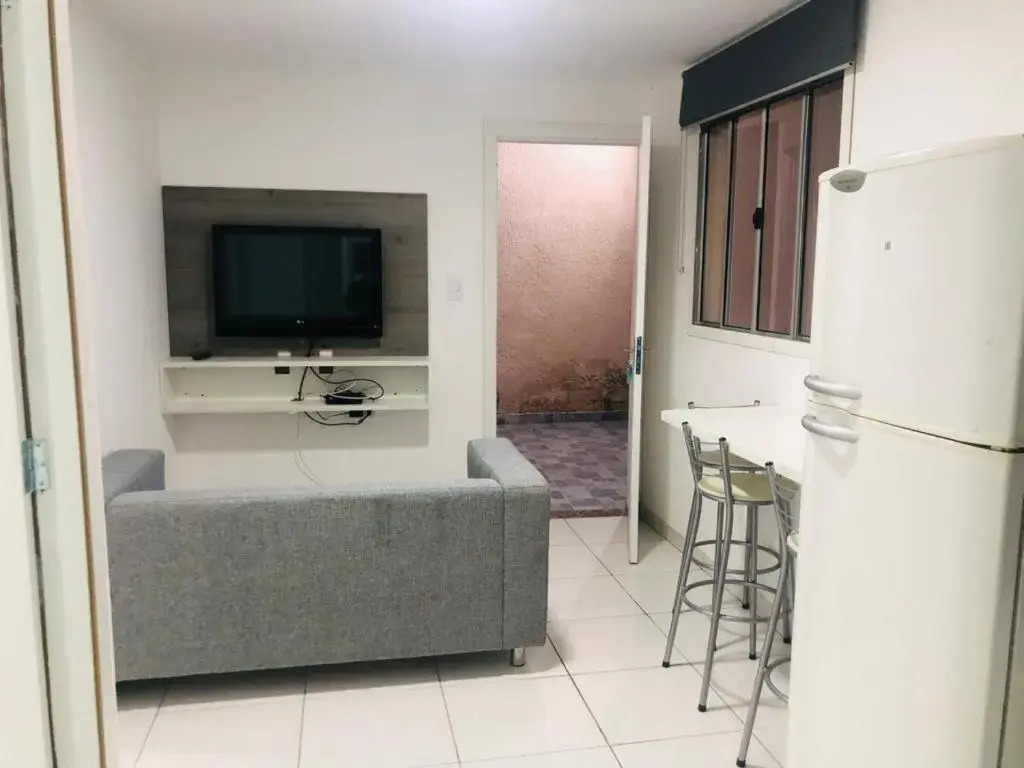 Apartamento no Tremembé 12