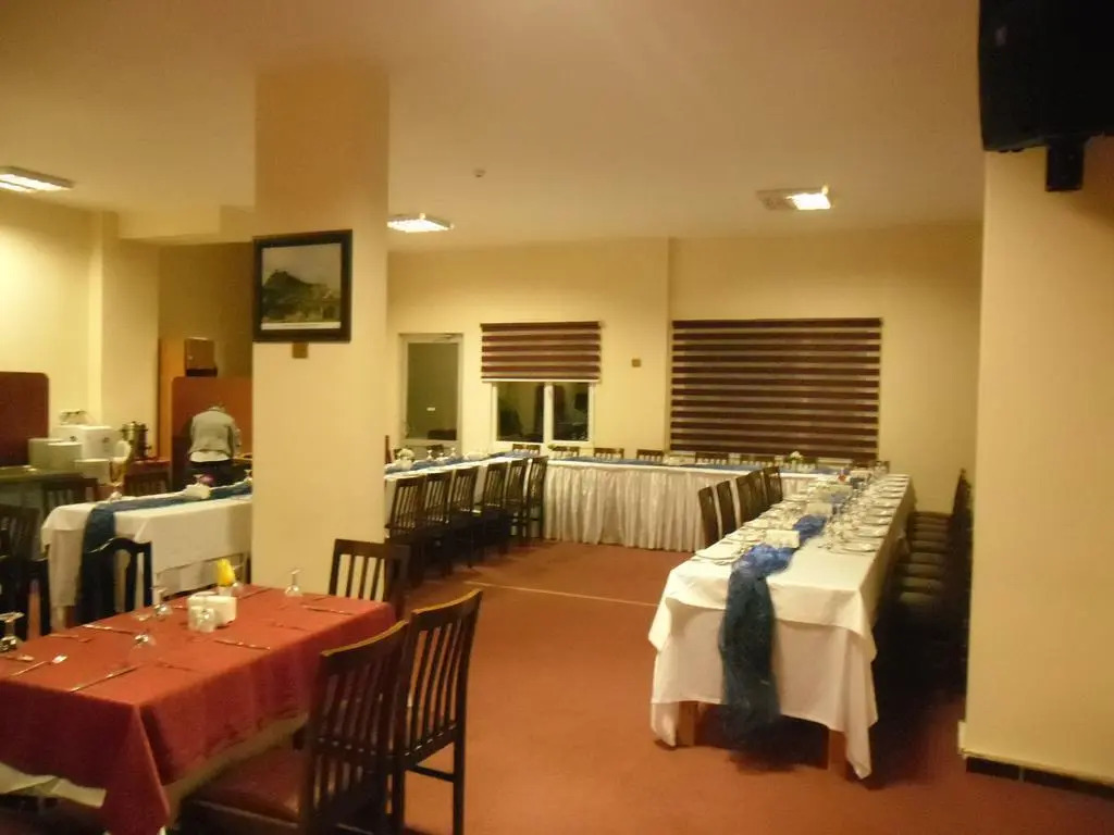 Bildik Hotel